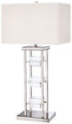 P765-613 George Kovacs 2-light Table Lamp