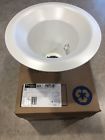 P8072-28 Progress Lighting Case Of Recessed Trim White