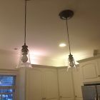 Pbn-0924 Bronze Products Instant Home 3 Recessed Light Worth Conversion Kit