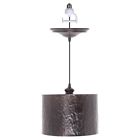 Pbn-4934-0011 Worth Home Products Instant Screw In Pendant Light 877996002437