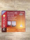 Pcn-3013 Portfolio Recessed Light Conversion Kit New