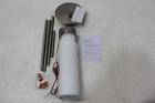 Pd-26611-sn Pd-2611-sn Wac Lighting Elementum Led Pendant Ceiling Light 790576389684