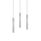 Pd-35603l-pn Modern Forms Magic Light Led Title Compliant Pendant 790576389783