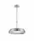 Pd-51418 Modern Forms Soleil Energy Smart 18 Inch Light Fixture