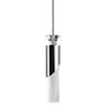 Pd54404-ch Kuzco Lighting Brut Led Pendant Light Chrome 691759027891