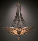 157942 Pendant - Lamps Fine Chandelier Art Avignon Large