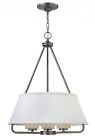 3953bn Pendant 3 Light Cole
