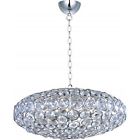 E24012-20pc Pendant 8-light Et2-maxim Brilliant