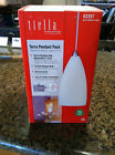 800ralpp1trwhn Pendant - Tiella Terra Lighting