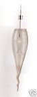 461470 Pendant Bay Hanging Hampton Chrome Gallery Light