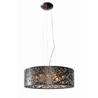 E21308-10bz Pendant Finish Lt Box Et2 Lighting Glass-open Bronze