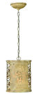 Fr44627bch Pendant Ivory Fredrick 1 Drum Light Ramond Xo-42 Carabel