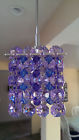 Mt0303 Pendant Mini - Swarovski Elements Schonbek Geometrix Matrix 3