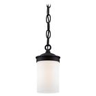4971-269 Pendant Minka Kingsgate Lavery 1 Light Kona Black