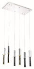 2056d6o Pendant Modern 6-light 3192203 Hanging Id
