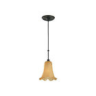 94661-6024 Pendant Nib Bronze Mono-point Sea Gull Antique Lighting Light Fixture