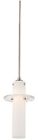 F267836 Pendant Philips Dana Forecast Nickel Satin