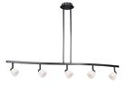 Tp53406db Pendant Track Bronze 79620 Light 43.5 . Id Dark Spot
