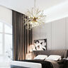 Pfm3627455 Meco Us Acrylic Modern Chandelier Led White Light 772056867128