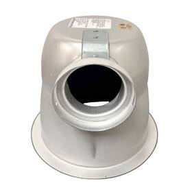 1101hcd Philips Lightolier 6-3/4 Inch Horizontal Downlight Reflector Trim Only