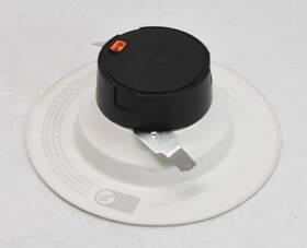 2agbw9290031346x Philips 9290031346 Recessed Downlight Cool White 2000-6500k 120v 12w