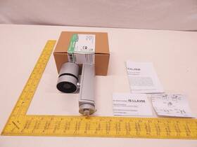 Llav0027al Philips Lytespan Vertical Aluminum Track Light Mini Led Micro Cylinder 2700k