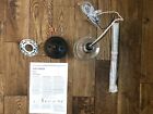 Phpl5481orb Phpl5481 Park Harbor Orb Brushed Nickel Milford Wide Single 7 81889 29701 8