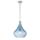 Phpl6501 Park Harbor Single Light Wide Pendant With Glass 781889333778