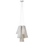 Pin-225 Dainolite Wide Multi Light Pendant 065214225830