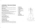 Pl-2477-bn Trans Globe Lighting Beveled Edge Flush Mounts Brushed 736916141994