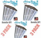 Pl-4srhbld88fm Primelights Us Led Utility 023071241042