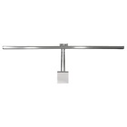 Pl-led37 Wac Lighting Vibe Single 790576290386
