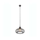 Plc-4110502u9 Philips Gabbia Hanging Ceiling Glass Suspension Light Pendant 046677800628