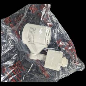 Tr200 Plc Lighting Th321 Track Light Head White