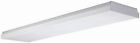 Plw232r8 American Fixture Fluorescent Light Narrow Wrap