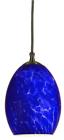 Pn-942-9-db Cal Lighting Down Mini Pendant 020193086933