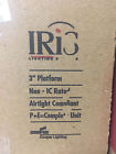 Pn3120 Voltage Line Ic Quantity Recessed 45 3 Air Iris Tight Housing "