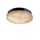 Pna-5547-wave-nckl-led3-3000 Pna-5547-wave-led-3000 Justice Design Group