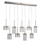 Pnd-997 Transglobe 9-light Polished Chrome 736916632959