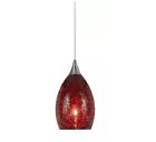Pnl-1082-6-bs Cal Lighting Light Pendant 020193137048