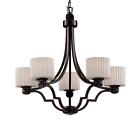 Por-8500-45-plet-dbrz Justice Design Group Lighting