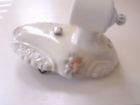 21247 Porcelain Sconce Original Porcelier Stamped Tag "21247 " Wall