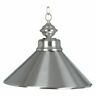 Pr14 St Ram Gameroom Metal Shade Pendant Light