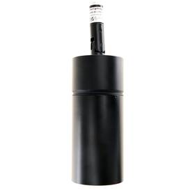 Mpx-492-bk-279210 Precision Lighting Evo-16 Monopoint Jack Led Luminaire 2700k 10 Matte Black