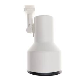 Aktscp30-wh Prescolite Tech And Stepped Track Light 85w Br30 120v White