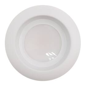 Lbra-4rd-t-06l30k9-wh Prescolite Led Recessed Downlight 3000k 120v White