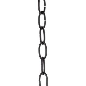 P8757-20 Progress Lighting 785247102877 Chain Accessories 10-feet Length Antique Bronze