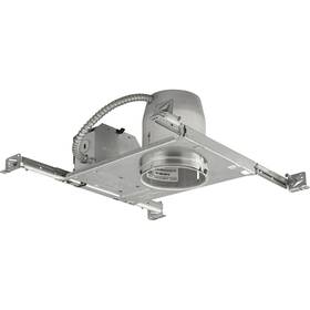 P830-tg Progress Lighting 785247104956 For New Construction Or Remodel Work Ul/cul Listed 1/2-inch And 3/4-