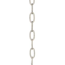 P8757-126 Progress Lighting 785247155446 Chain Accessories 10-feet Length Gray