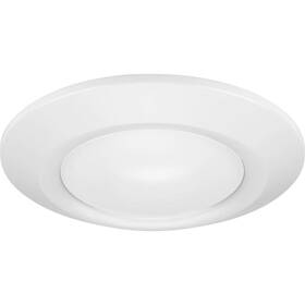 P810013-028-30 Progress Lighting 785247242382 Intrinsic Close-to-ceiling 7-1/2 In X 1-5/16 White
